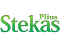 pažangi ir legali buhalterinės apskaitos programa STEKAS PLIUS (šią programą naudoja ir Lietuvos mokesčių inspekcija)